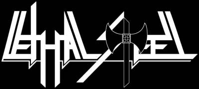 logo Lethal Steel